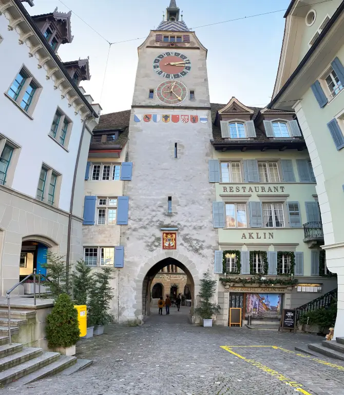 Zug