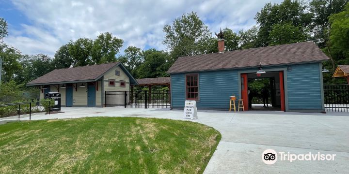 Indianapolis Zoo