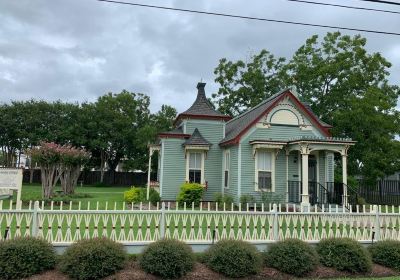 Slover-Rogers Cottage