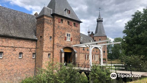 Castle Doorwerth
