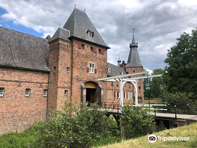 Castle Doorwerth