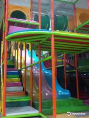 Hide N Seek Indoor Playground