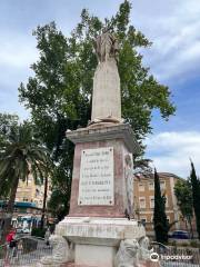 Jardín De Floridablanca