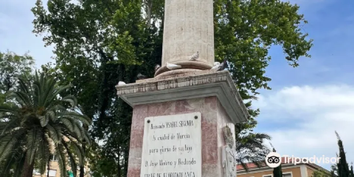 Jardin de Floridablanca