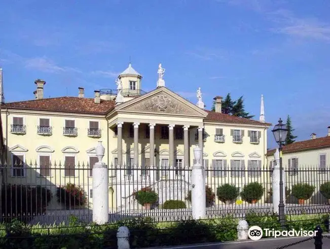 Villa Mazzucchelli