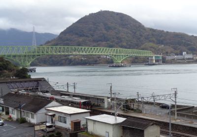 Ōshima Bridge