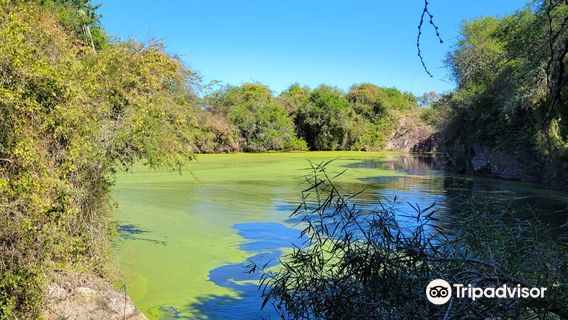 Parque de Esculturas Velarde Gil