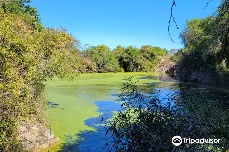 Parque de Esculturas Velarde Gil