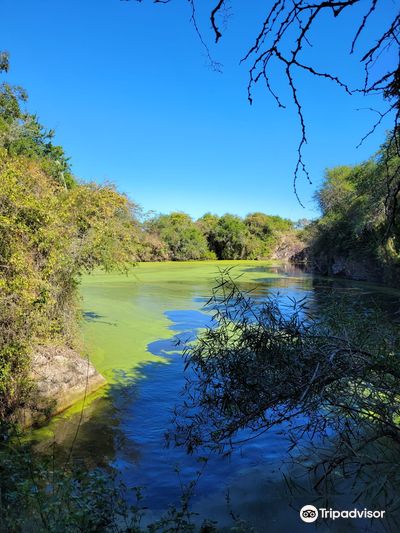 Parque de Esculturas Velarde Gil