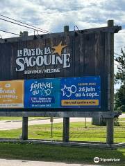 Le Pays de la Sagouine