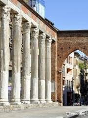 Colonne di San Lorenzo