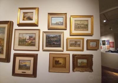 Museo de arte de Tigre