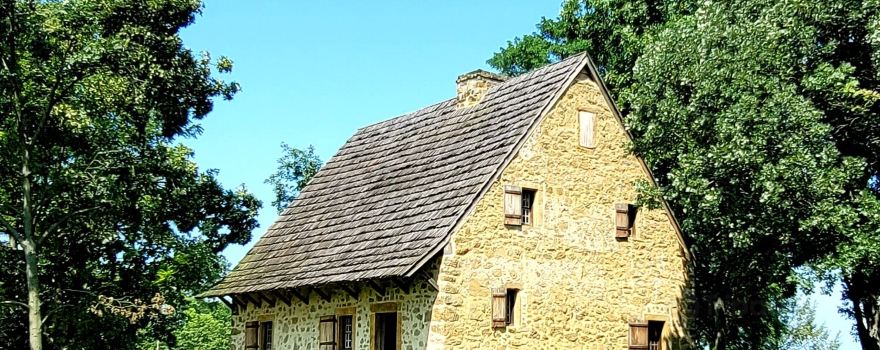 1719 Museum
