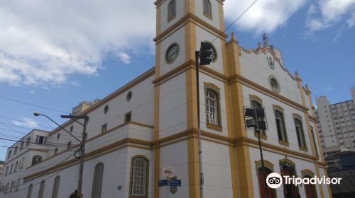 Matriz Catedral Nossa Senhora da Concei??o