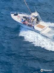 Parasail Virgin Islands