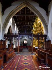 St Peter's & St Paul's Church