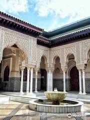 Moroccan Pavilion Putrajaya