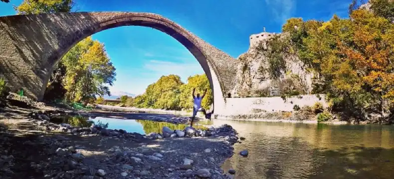 Hotels in Konitsa