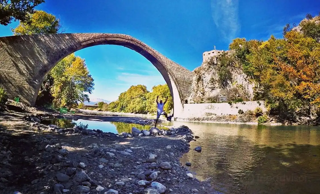 Hotels near Stone bridge Konitsa