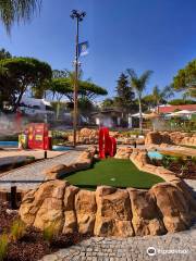 ParTee Mini Golf Vale do Lobo