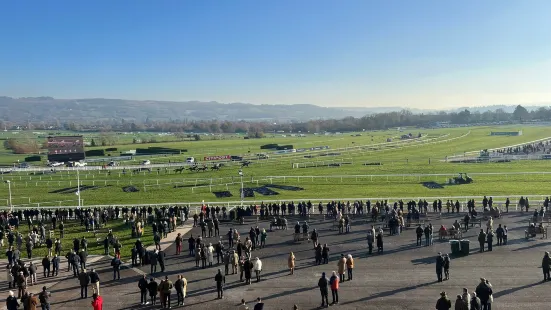 Cheltenham Racecourse