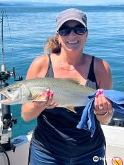 Flathead Lake Monster Charters