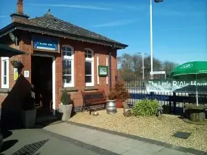The Little R'Ale House