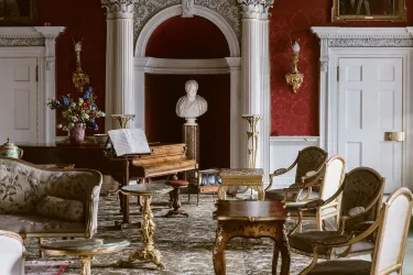 Blair Castle & Gardens