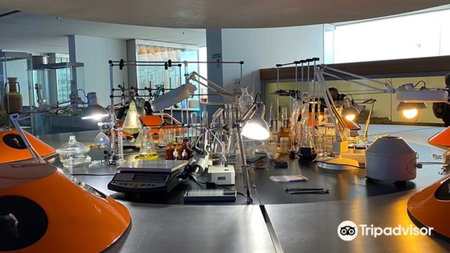 National Museum of Underwater Archaeology