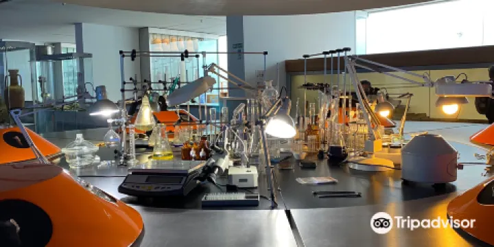 National Museum of Underwater Archaeology