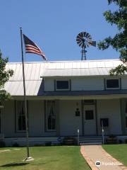 Rockwall County Historical Foundation Museum