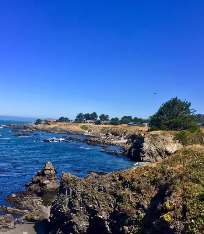 Sea Ranch