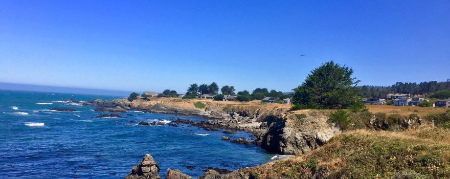 Sea Ranch