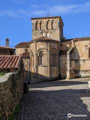 Collegiate Church of Santillana del Mar