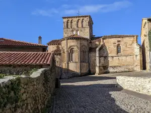 Collegiate Church of Santa Juliana