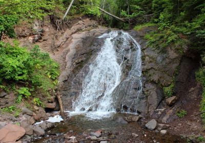 Jacob's Falls