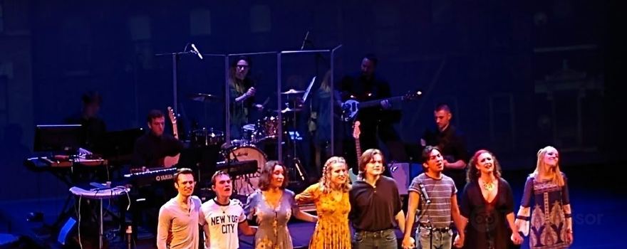 Madison Theatre @ Molloy College