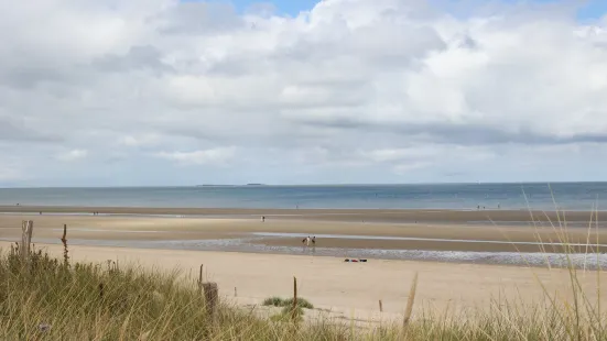 Utah Beach