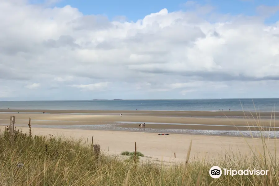 Utah Beach