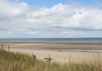 Utah Beach