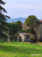 Fortezza di Santa Barbara