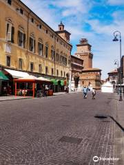 B&B Centro storico Ferrara