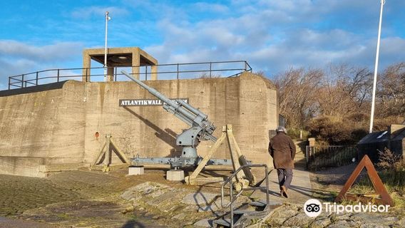 Atlantikwall Museum