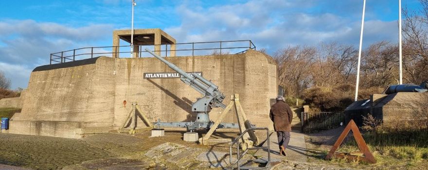 Atlantikwall Museum