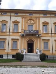 CARMI - Museo Carrara e Michelangelo