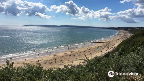 Bournemouth Pier