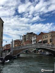 Canale di Cannaregio