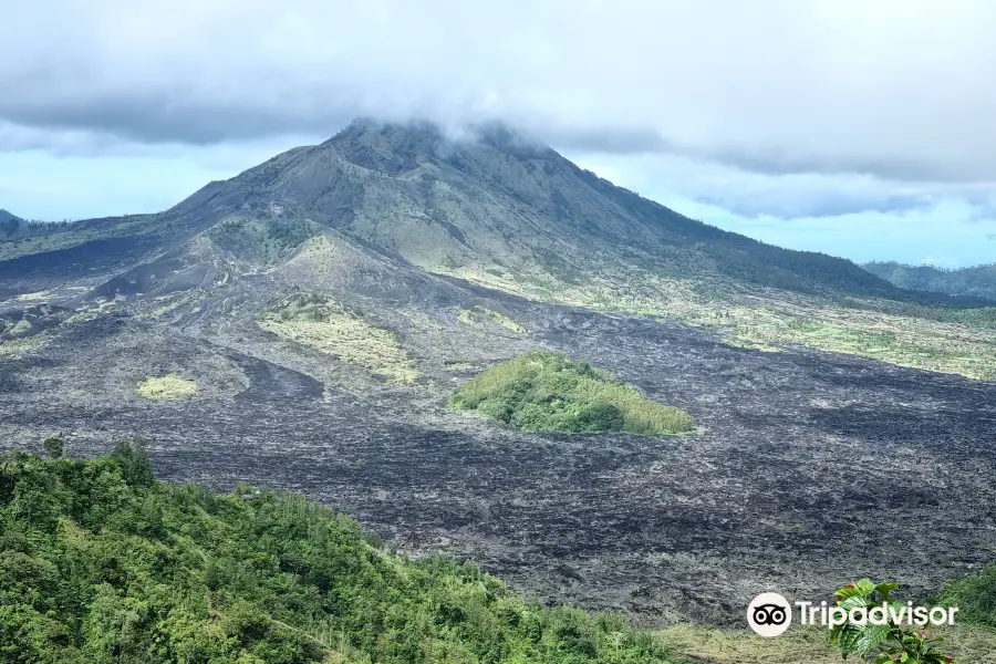 Batur Geopark