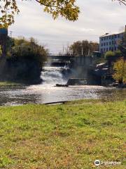 Vergennes Falls Park