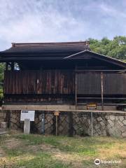 沼名前神社